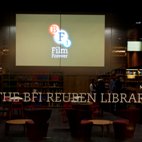 BFI Southbank (previously the National Film Theatre)