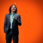 Micky Flanagan: Work in Progress hotels title=