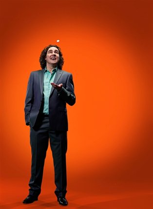 Micky Flanagan: Work in Progress Micky Flanagan: Work in Progress