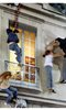 Leandro Erlich: Dalston House photo Leandro Erlich: Dalston House photo