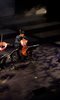 Laurie Anderson & Kronos Quartet: Landfill - Scenes From My New Novel photo