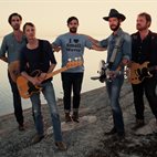 Band of Horses hotels title=
