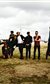 Edward Sharpe & the Magnetic Zeros Edward Sharpe & the Magnetic Zeros