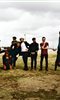 Edward Sharpe & the Magnetic Zeros photo