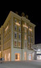 Great Northern Hotel London