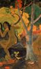 Collecting Gauguin: Samuel Courtauld in the '20s photo