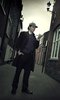 The Pantaloons perform Sherlock Holmes photo