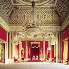 Summer Opening of the State Rooms at Buckingham Palace hotels title=
