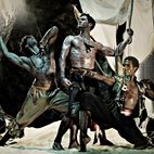 English National Ballet: Le Corsaire (The Pirate) hotels title=