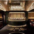 Mamounia Lounge