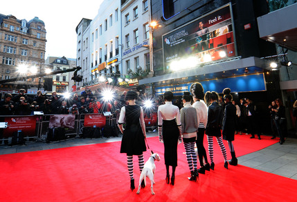 BFI London Film Festival BFI London Film Festival