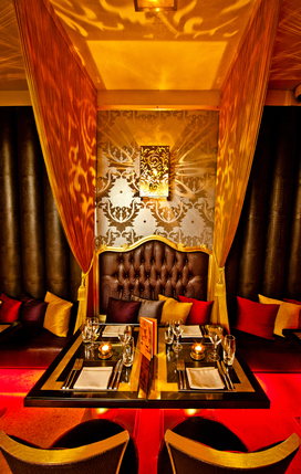 Mamounia Lounge Knightsbridge Mamounia Lounge Knightsbridge