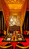 Mamounia Lounge Knightsbridge photo