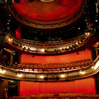 Royal Court Theatre hotels title=