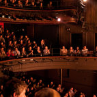 Royal Court Theatre hotels title=