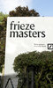 Frieze Masters Frieze Masters