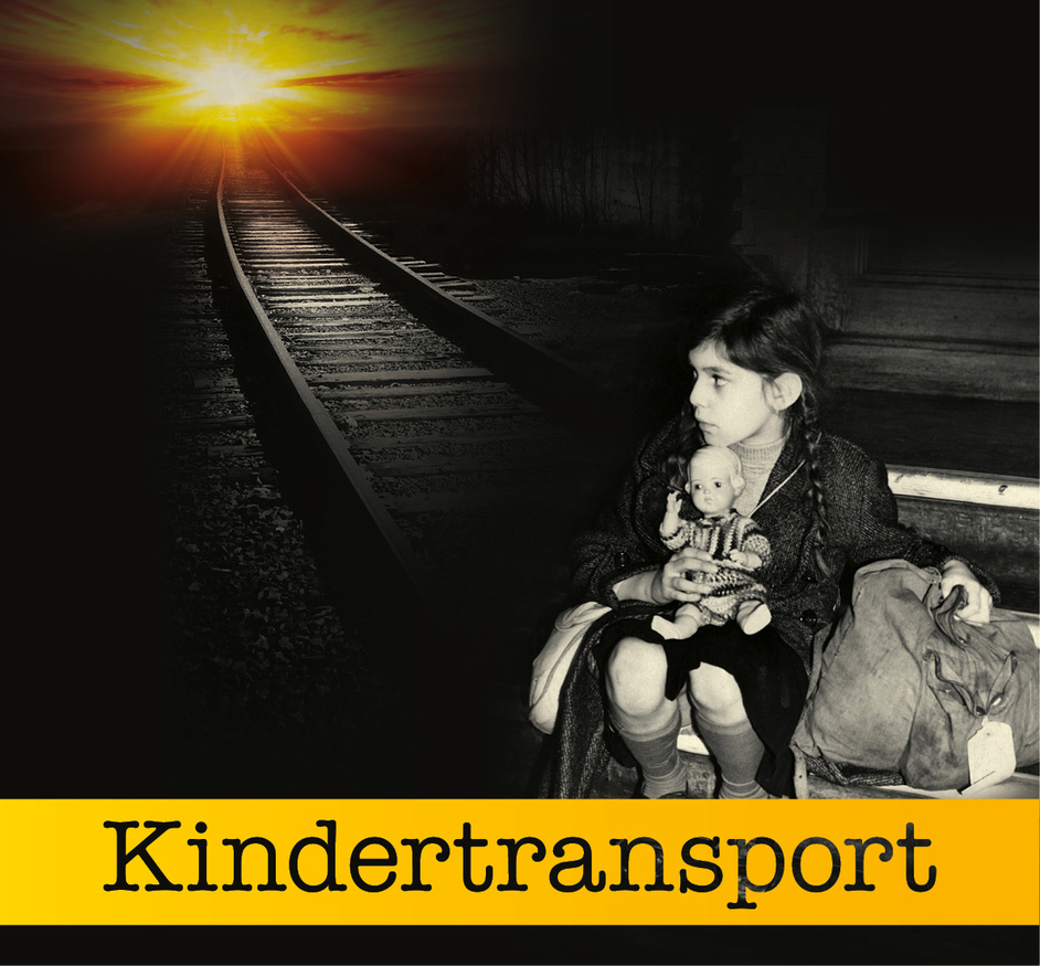 the story of the kindertransport Kindertransport takes us back to 1938, and tells the story of one young jewish german girl who's forced to move to the uk and leave her parents behind. the story of the kindertransport Kindertransport takes us back to 1938, and tells the story of one young jewish german girl who's forced to move to the uk and leave her parents behind.