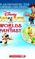 Disney On Ice: Worlds Of Fantasy Disney On Ice: Worlds Of Fantasy