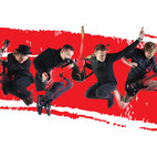 Barclaycard presents British Summer Time Hyde Park hotels title=