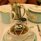 The Diamond Jubilee Tea Salon