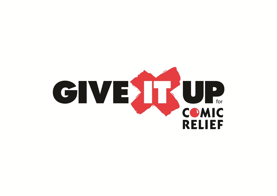 Give It Up For Comic Relief