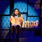 Matilda The Musical hotels title=