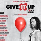 Give It Up For Comic Relief hotels title=