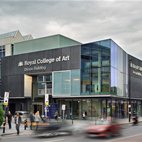 Royal College of Art, Dyson Building