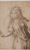 The Young Durer Drawing The Figure photo