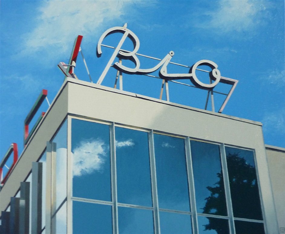 John Tierney: Cool Brio