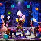 Matilda The Musical hotels title=