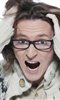Ed Byrne: Roaring Forties photo Ed Byrne: Roaring Forties photo