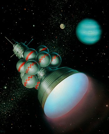 Alien Revolution Alien Revolution