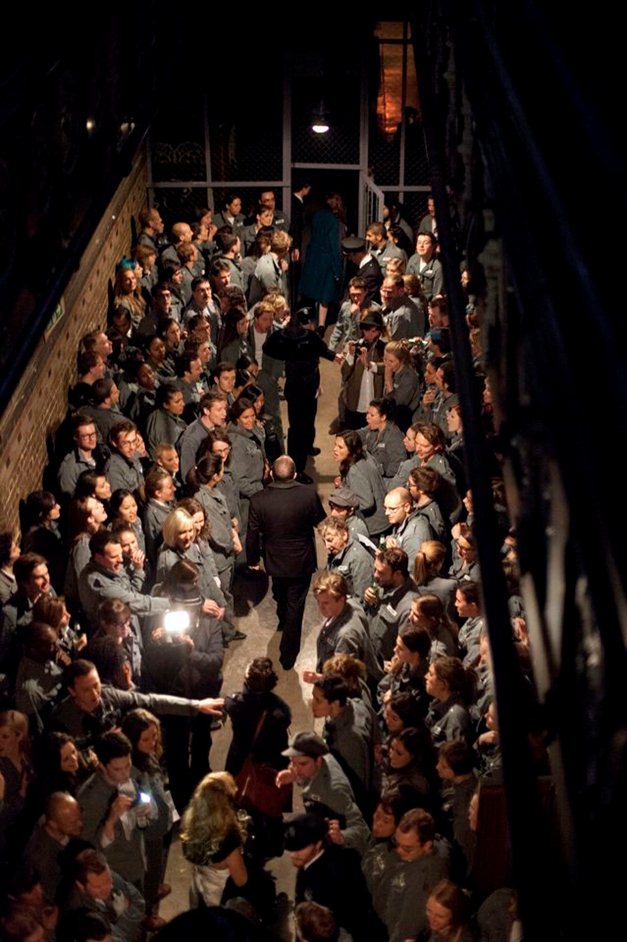 Future Cinema Shawshank Redemption Future Cinema Shawshank Redemption