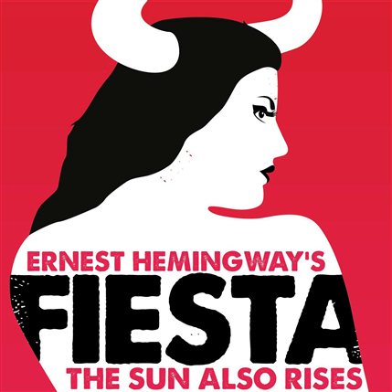 FIESTA (The Sun Also Rises) FIESTA (The Sun Also Rises)