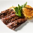 Divine Bovine at Gaucho hotels title=