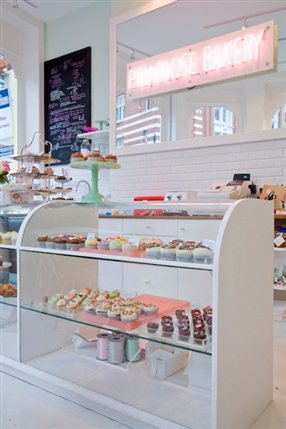 Primrose Bakery