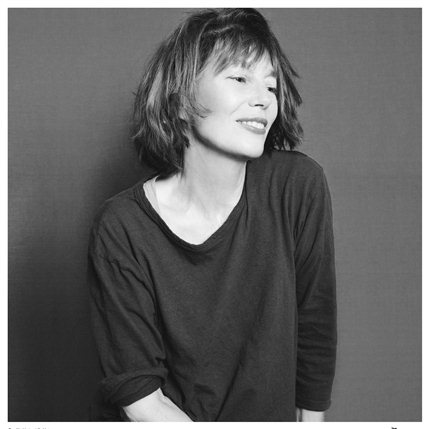 Jane Birkin sings Serge Gainsbourg via Japan Jane Birkin sings Serge Gainsbourg via Japan