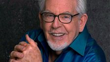 An evening with Rolf Harris