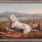 In Search of Classical Greece: Travel Drawings of Edward Dodwell and Simone Pomardi hotels title=