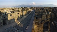 Life and Death in Pompeii and Herculaneum by Copyright Soprintendenza Speciale per i Beni Archeologici di Napoli e Pompei / Trustees of the British Museum