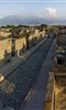 Life and death in Pompeii and Herculaneum photo