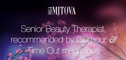 Olga Mitova Beauty Studio Olga Mitova Beauty Studio