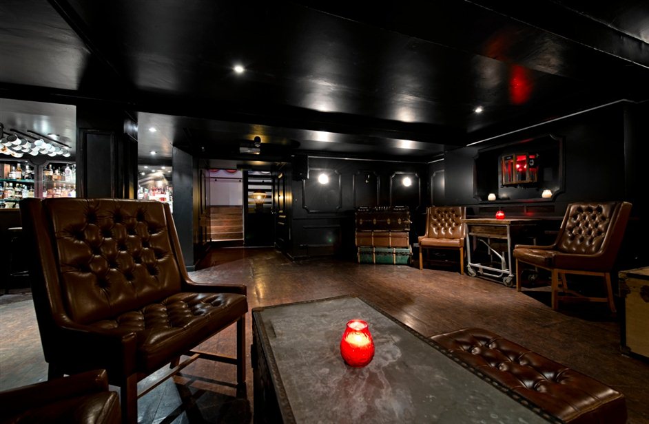 The Rum Kitchen