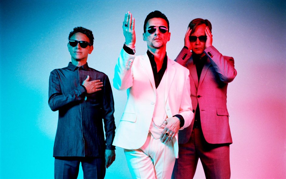 Depeche Mode
