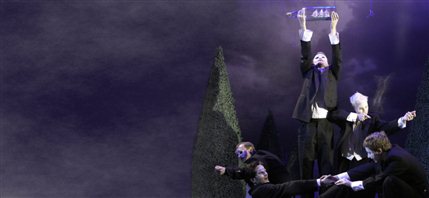 Twelfth Night Twelfth Night