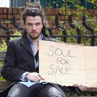 Alfie Brown: Soul For Sale hotels title=