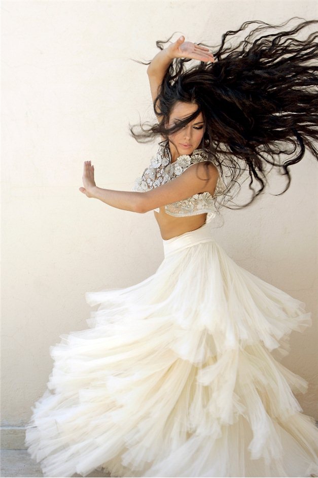 Gala Flamenca Image from LondonTown.com Gala Flamenca