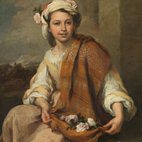 Murillo and Justino de Neve: the Art of Friendship