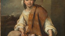Murillo and Justne de Neve: the art of friendship